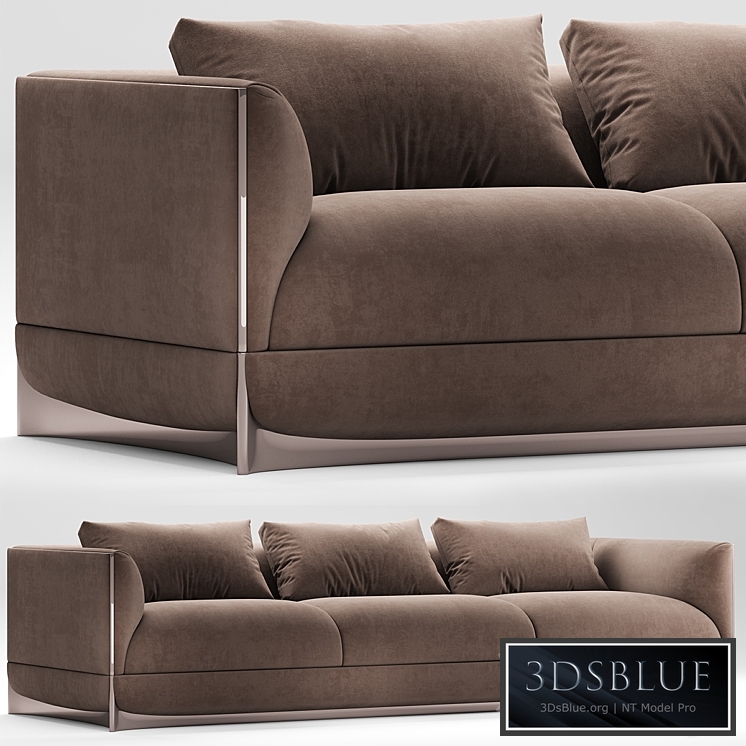 Foscari visionnaire sofa