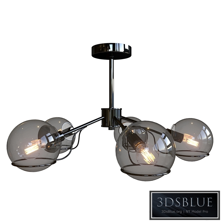 Freya Sally FR5014PL-05CH