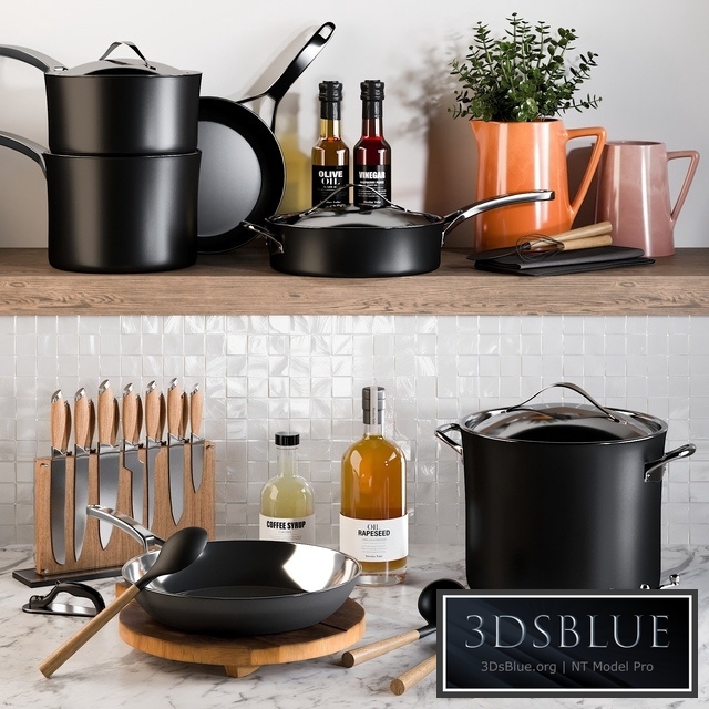 Kitchen Accessories 19