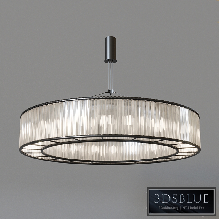 Santa & Cole Estadio Lamp