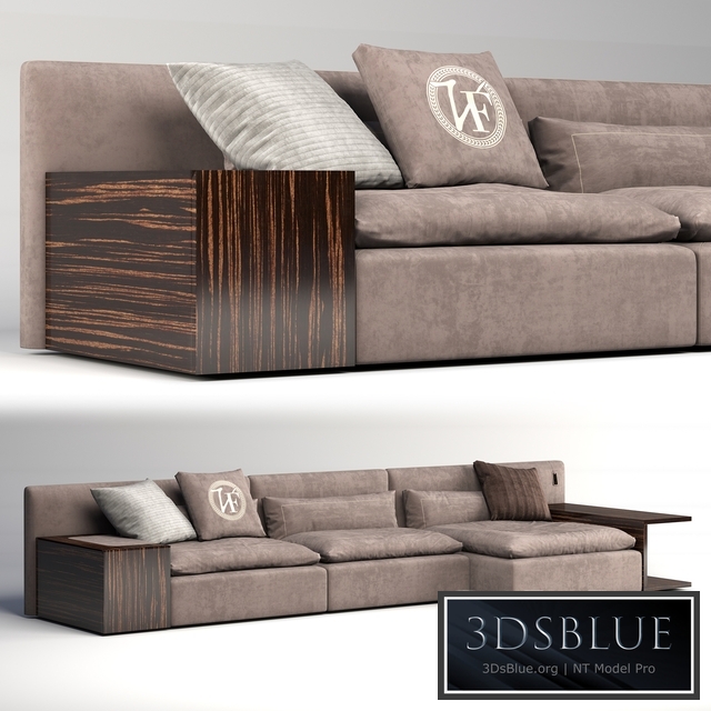 SOFAS SAVOIA