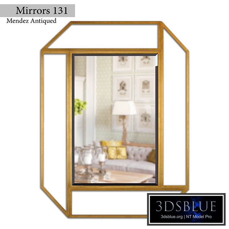 Mirrors 131