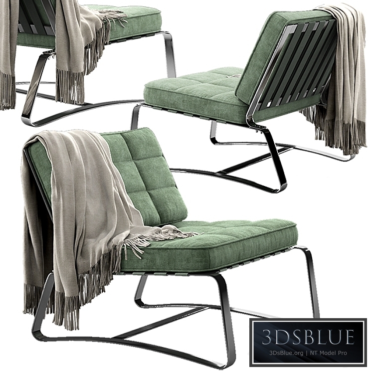 Minotti delaunay quilt