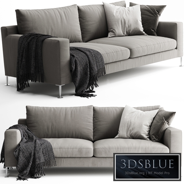 B & B Italia Harry Sofa