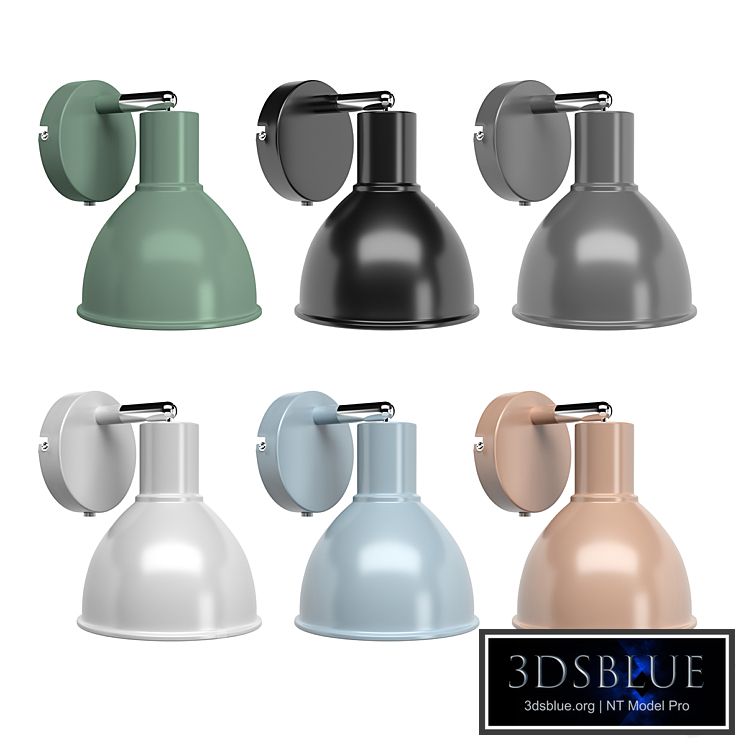 Nordlux Pop Wall Lighting