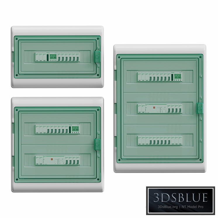 SCHNEIDER ELECTRIC KAEDRA