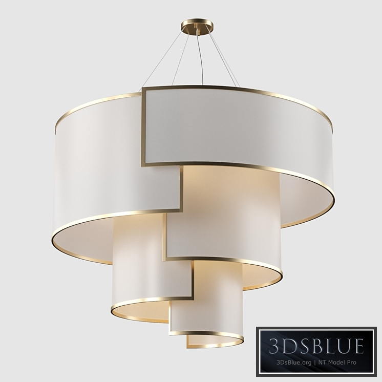 Lamp IL Paralume Marina 2019 2128 / OVLU