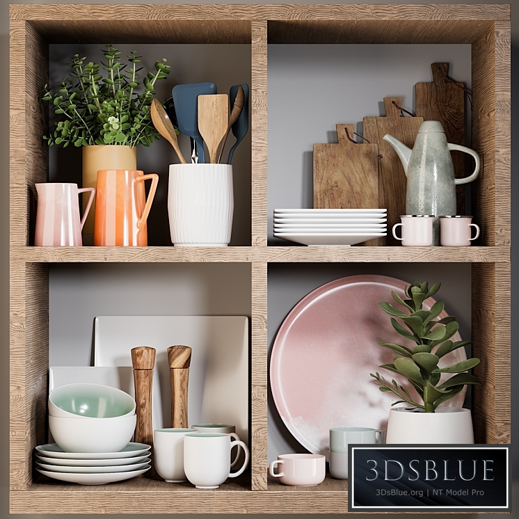 Kitchen Accessories 18