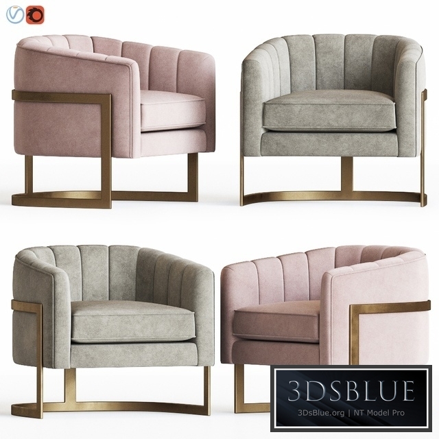 Armchair Pure Elegance