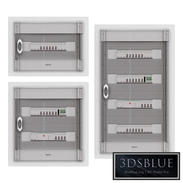 Schneider Electric Pragma