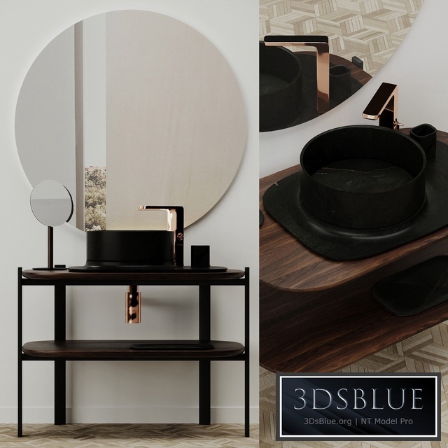 Balda Collection by Jorge Herrera