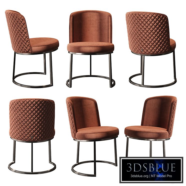 Chair California Yemek Odasi Takimi