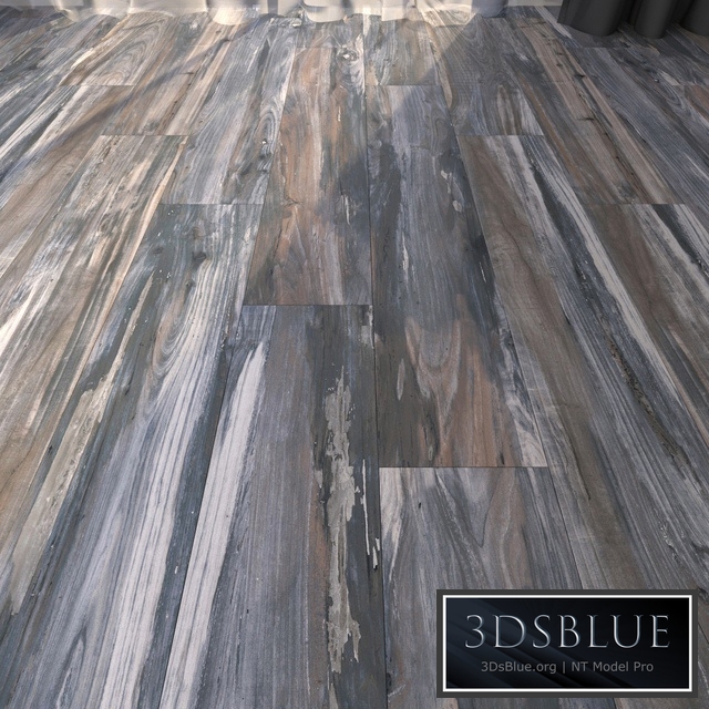 Parquet Floor 59 Part 1