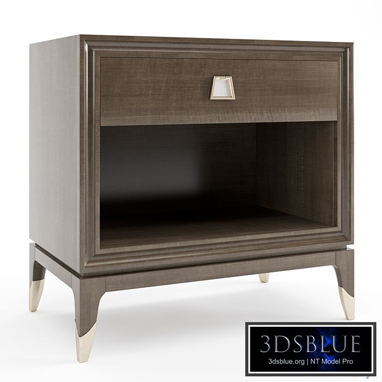 Caracole, Just One Night