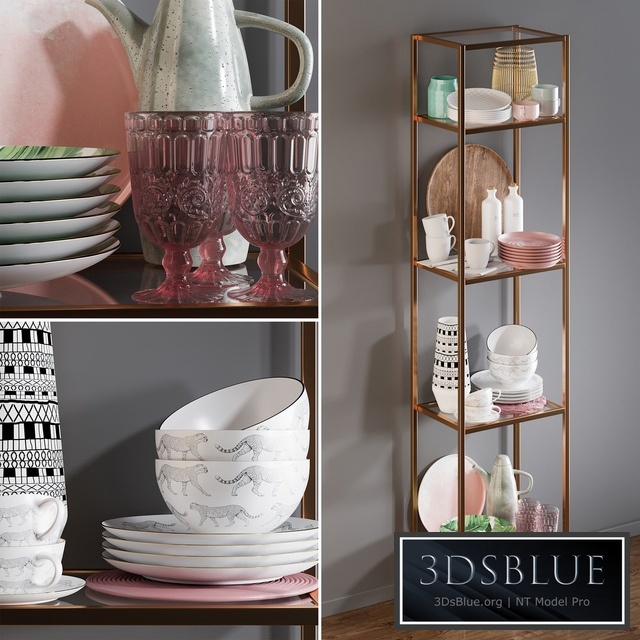 Kitchen Accessories 21