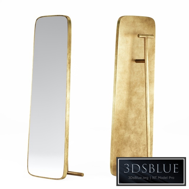 Wansheng floor mirror