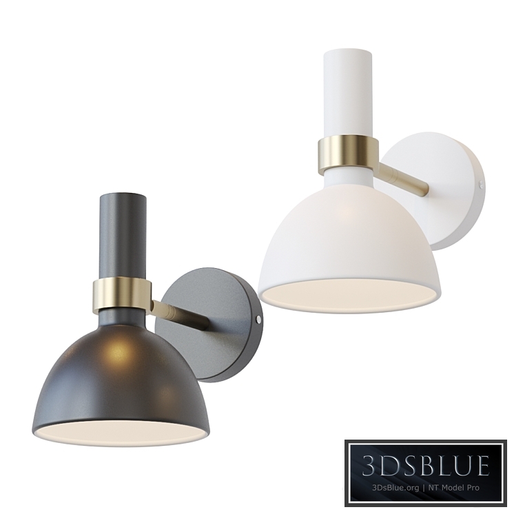 Lampatron VALDA WALL