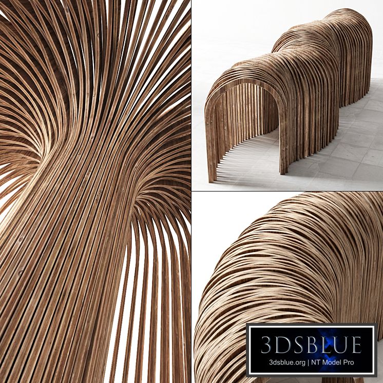 Parametric arch / Parametric arch