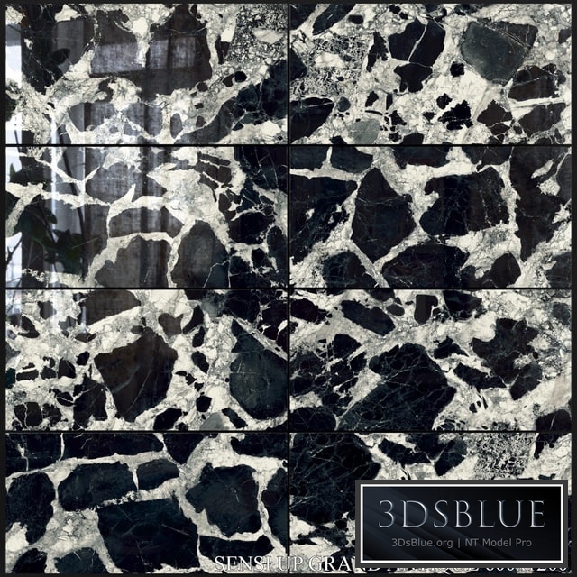 ABK Sensi Up Grand Antique 600x1200