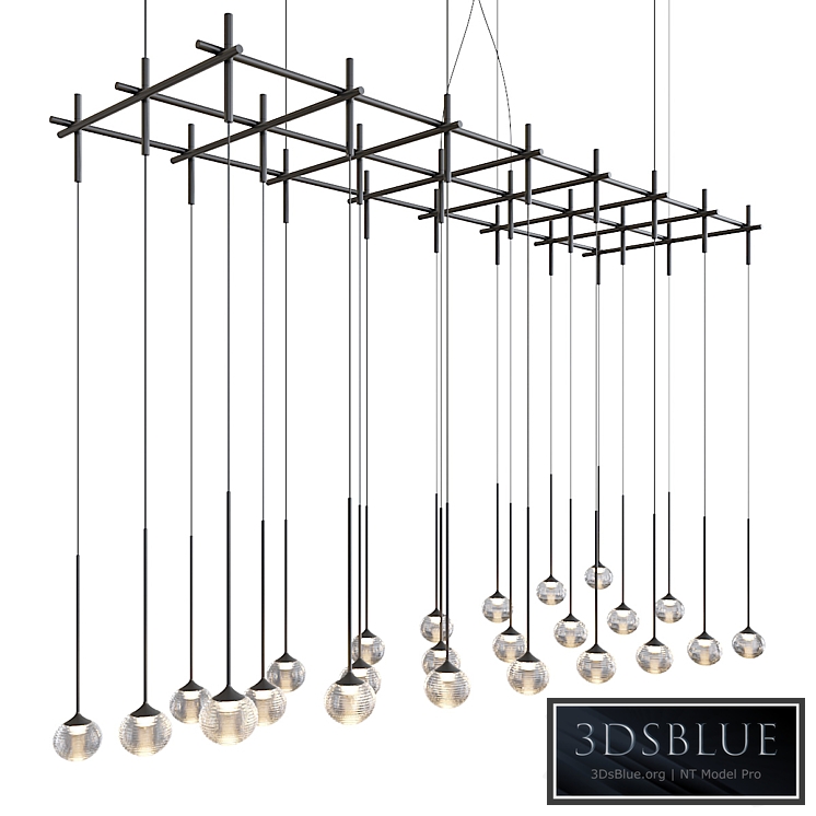 Vibia Algorithm 0875