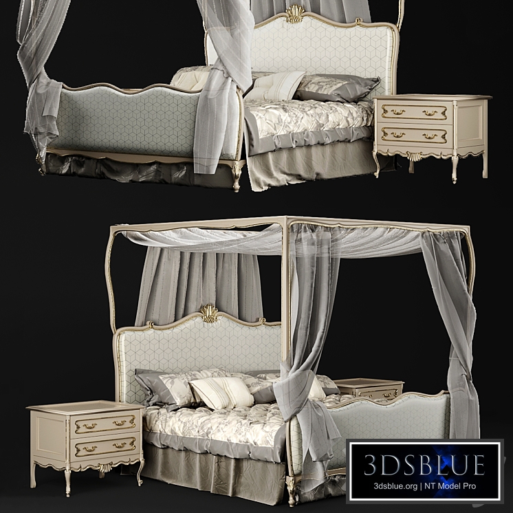 Angelo Cappellini Strauss SET