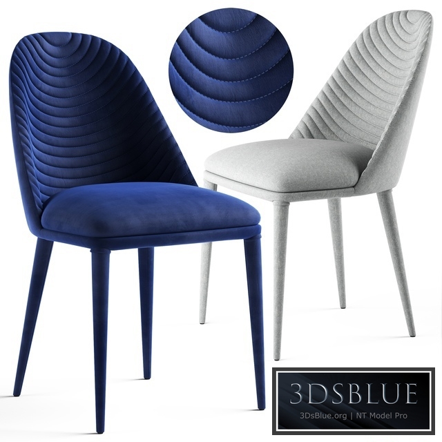 Globewest Lucille Chair