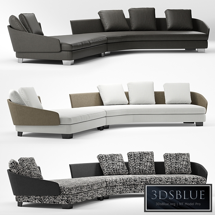 minotti lawson arrangement E