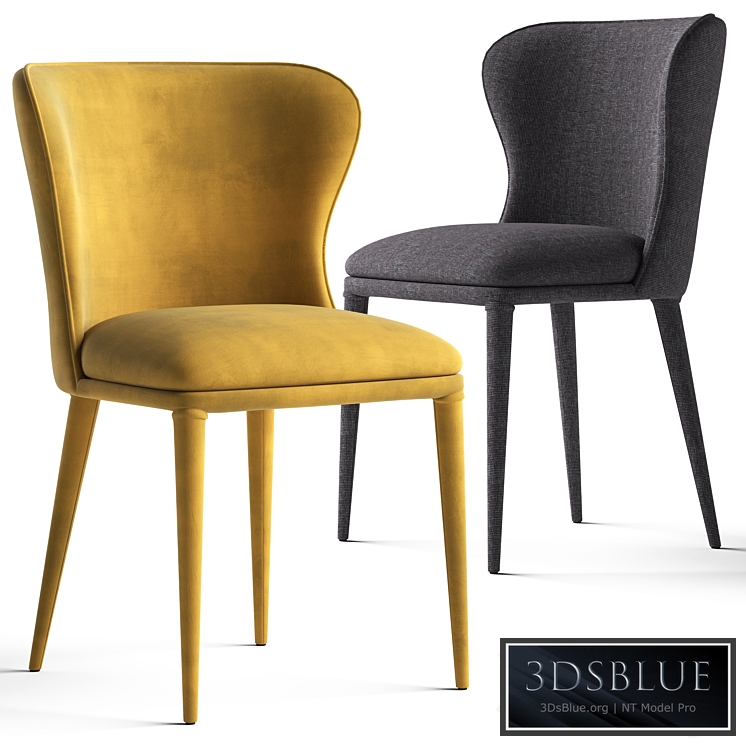 Globewest Eloise Chair