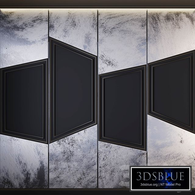 Decorative panel 10_16