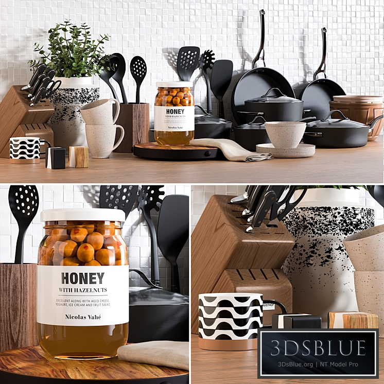 Kitchen Accessories 22