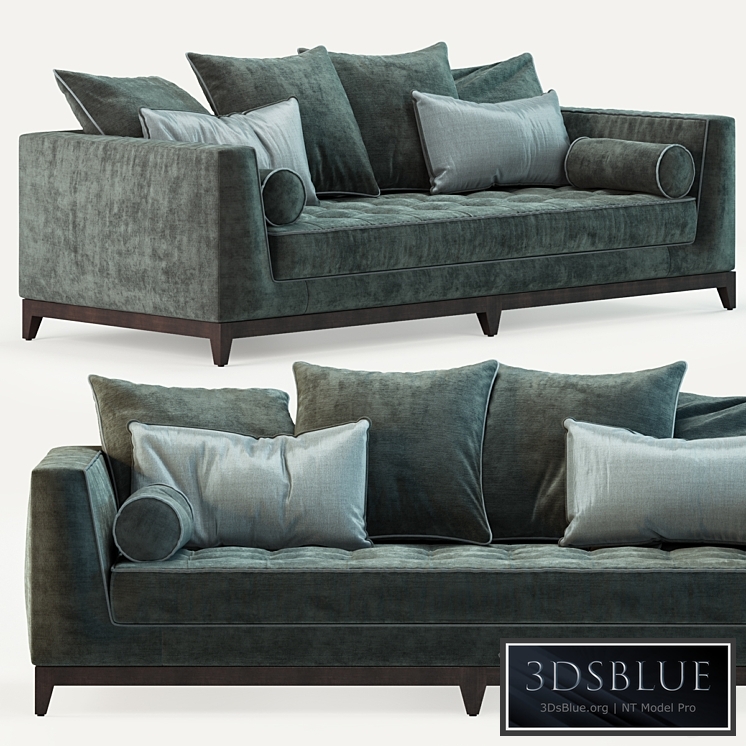 Maxalto Lutetia &#39;11