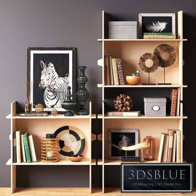 African set_OVERALLT (IKEA)