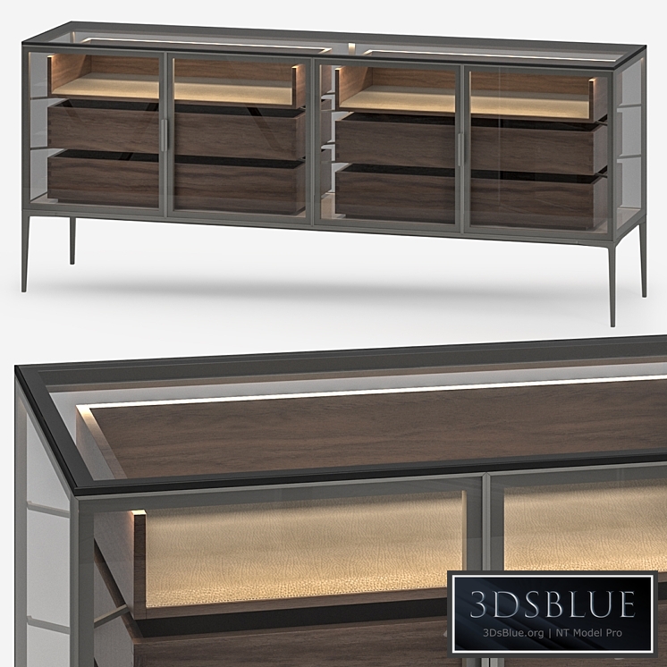 Alambra Isola Rimadesio