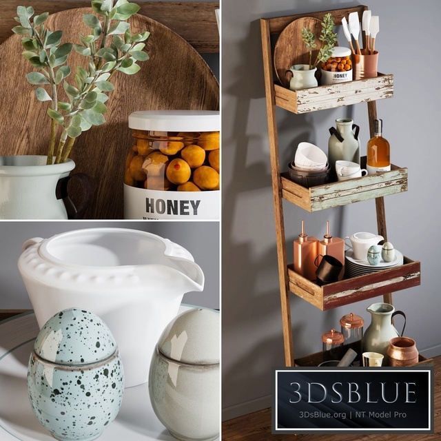 Kitchen Accessories 23