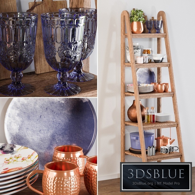 Kitchen Accessories 24