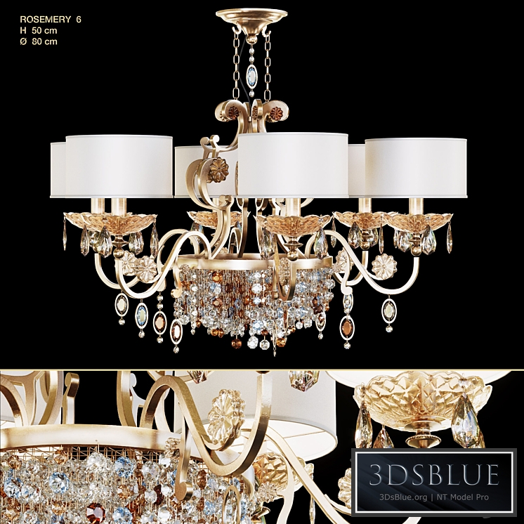 Masiero Atelier Rosemery 6