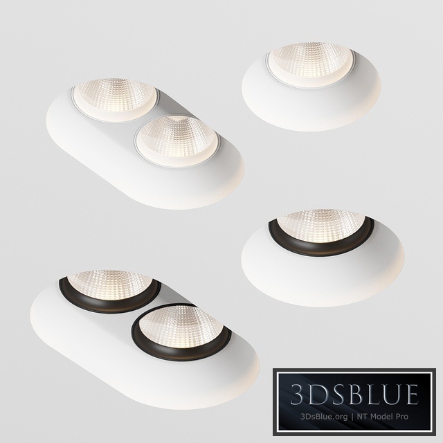 Xal Invisible 80 and 100