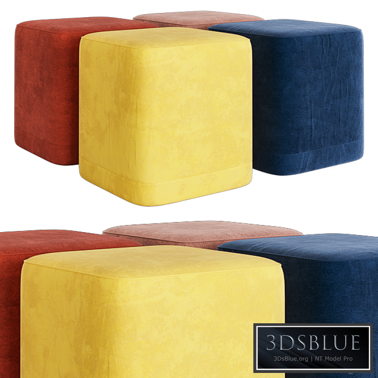 Ottoman (Muzafarov collection)