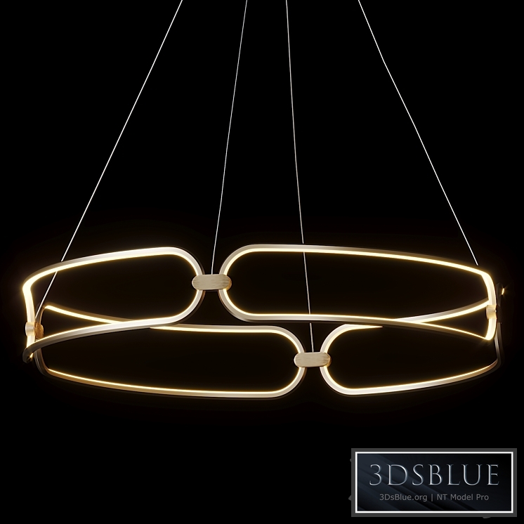 Maytoni Modern - Hängeleuchte Chain