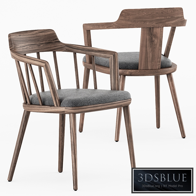 Tiara Sedia, Tilly by Porada