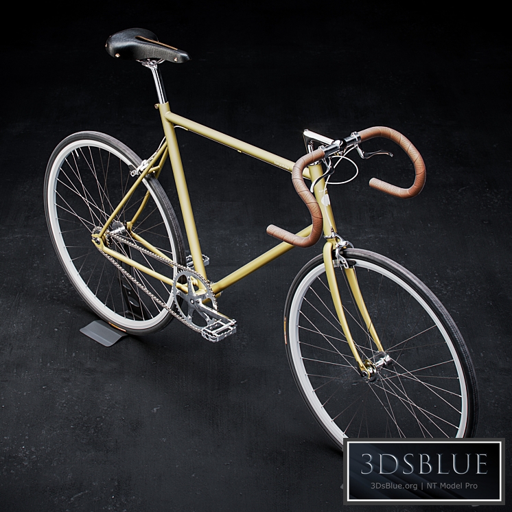 Bicycle - LIMITED - Tokyobike