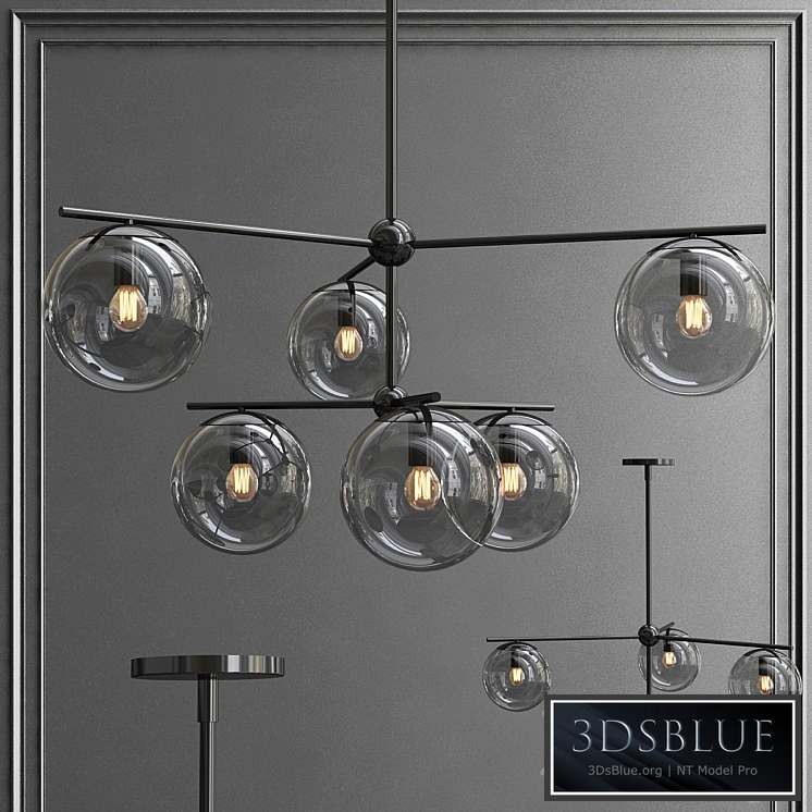 Westelem Smoked Shade