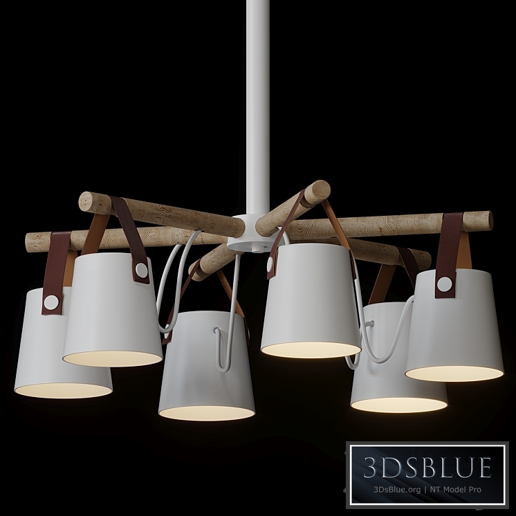 Ceiling Lamp - Natura C