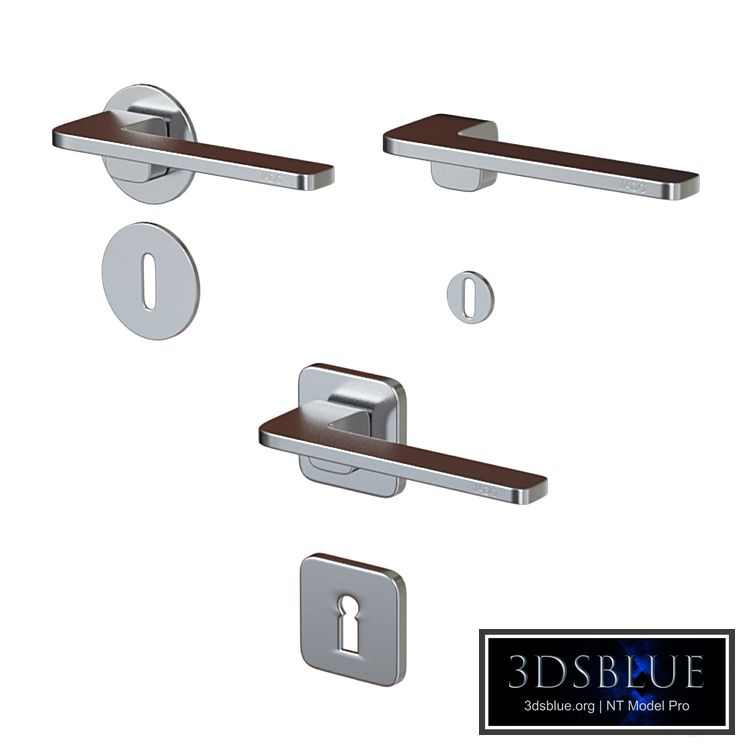 Door Handles Jado FLUX