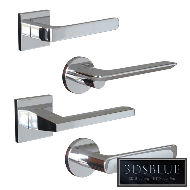 Door handles COLOMBO