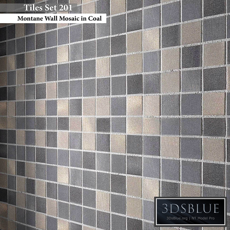 Tiles set 201