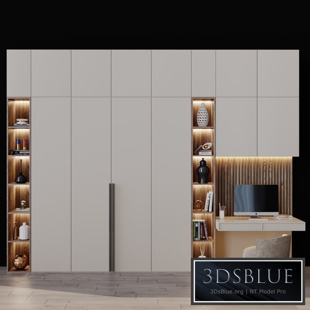 Furniture composition 2