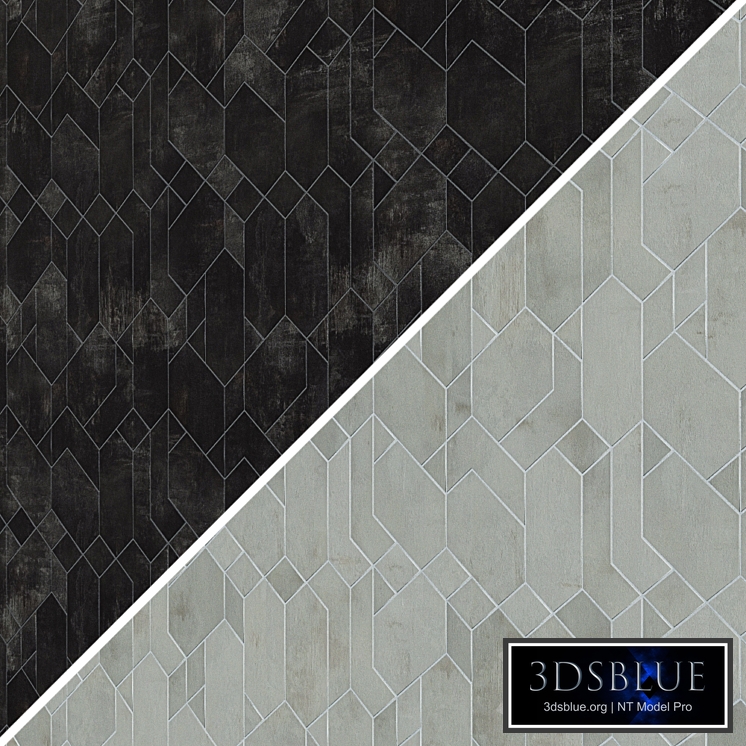 ATLAS CONCORDE BOOST Mosaico Shapes