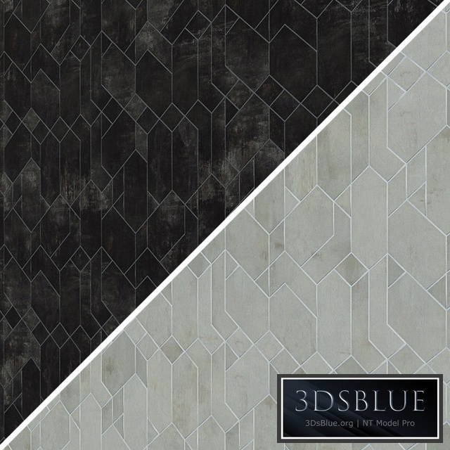 ATLAS CONCORDE BOOST Mosaico Shapes