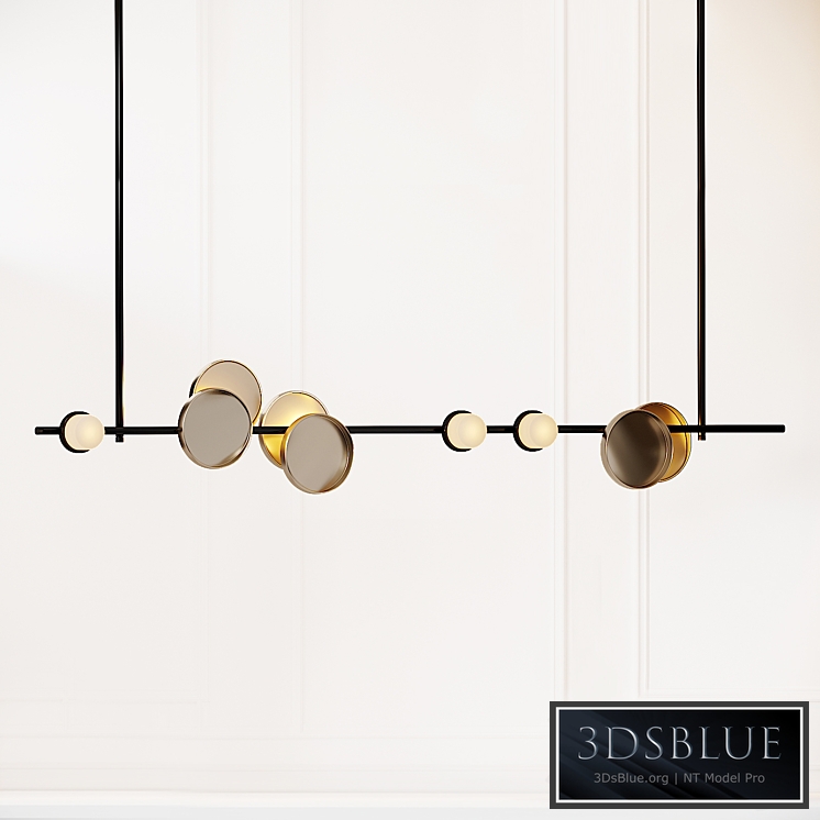 Studio Truly Truly X Rakumba - Typography Lighting System